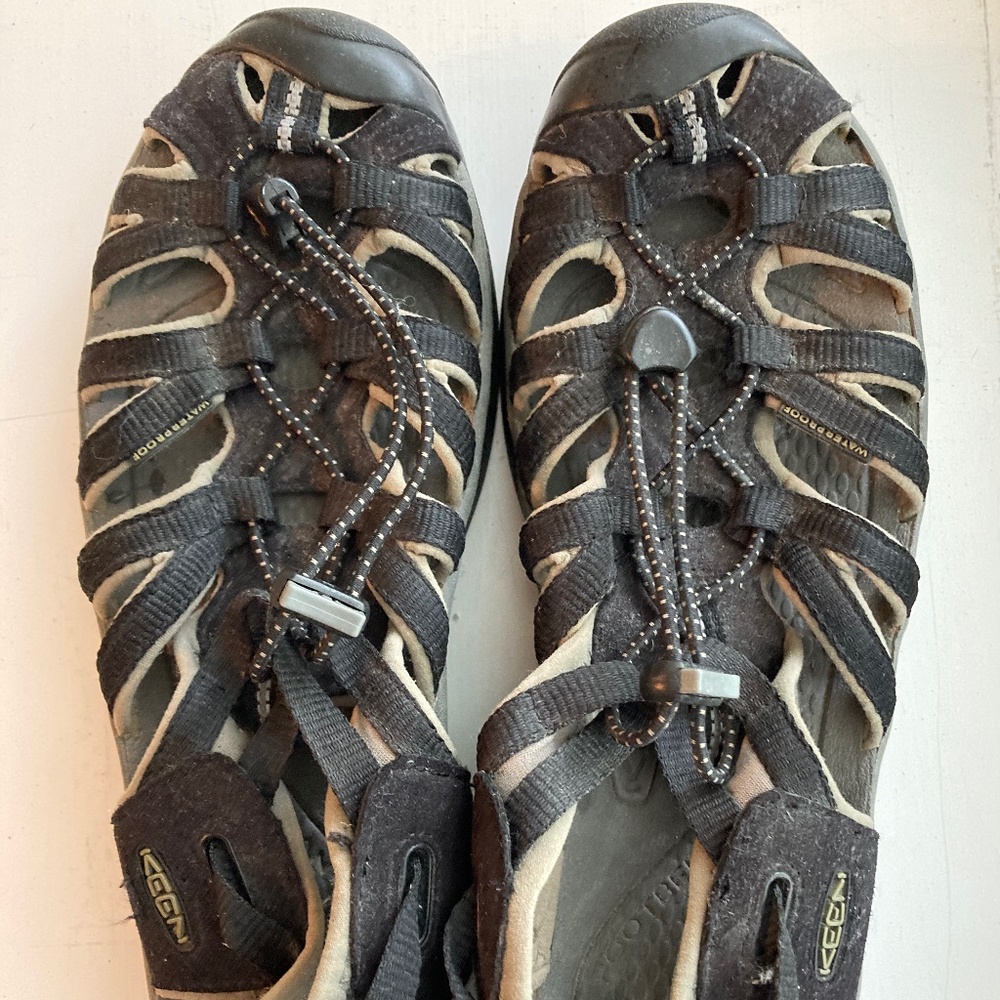 KEEN Water-shoes EUC